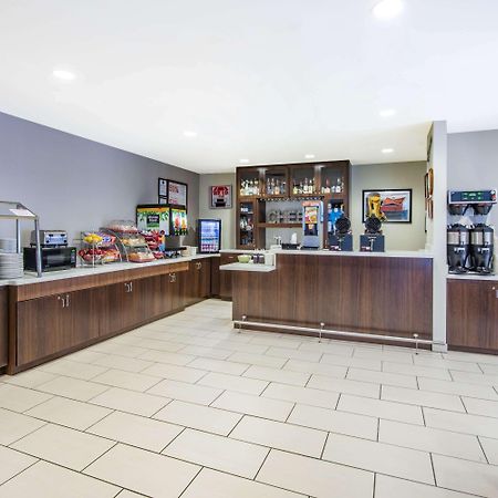 Hawthorn Extended Stay By Wyndham El Paso Esterno foto