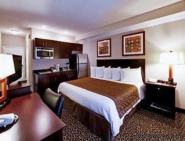 Hawthorn Extended Stay By Wyndham El Paso Esterno foto