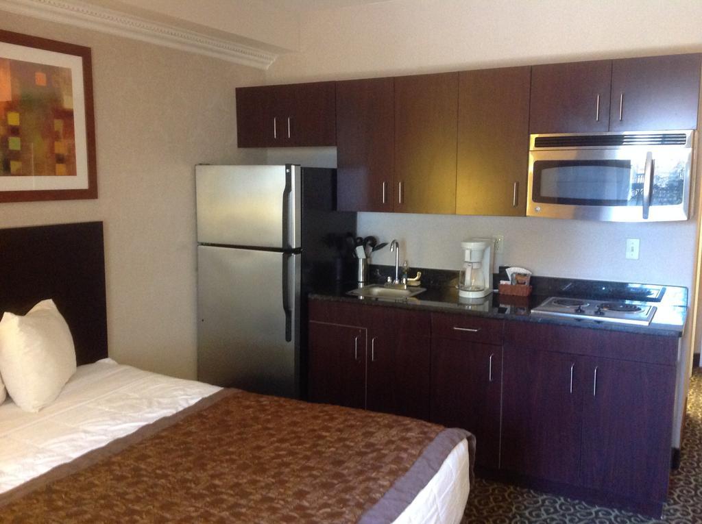 Hawthorn Extended Stay By Wyndham El Paso Esterno foto