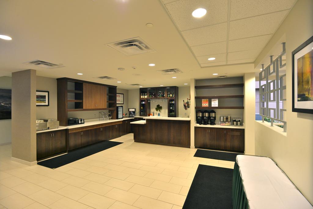 Hawthorn Extended Stay By Wyndham El Paso Esterno foto