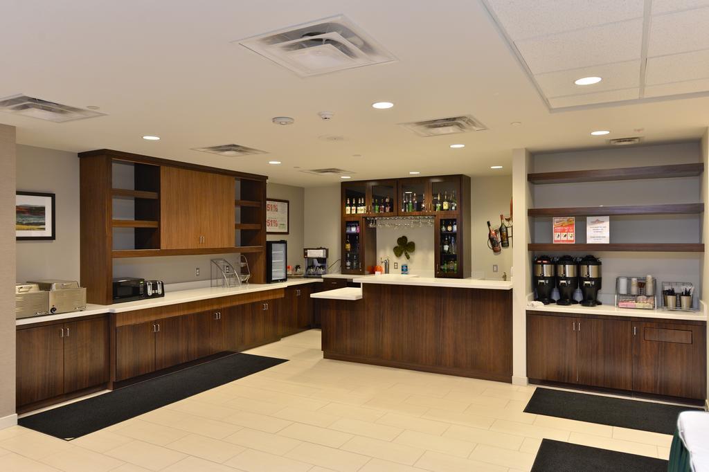 Hawthorn Extended Stay By Wyndham El Paso Esterno foto