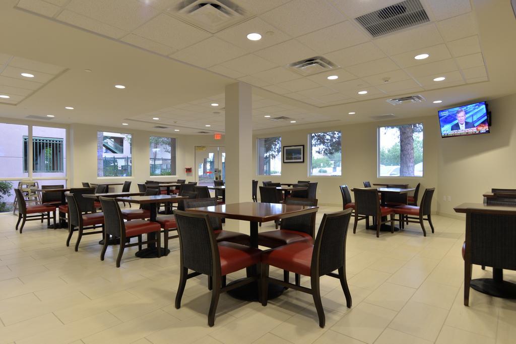 Hawthorn Extended Stay By Wyndham El Paso Esterno foto