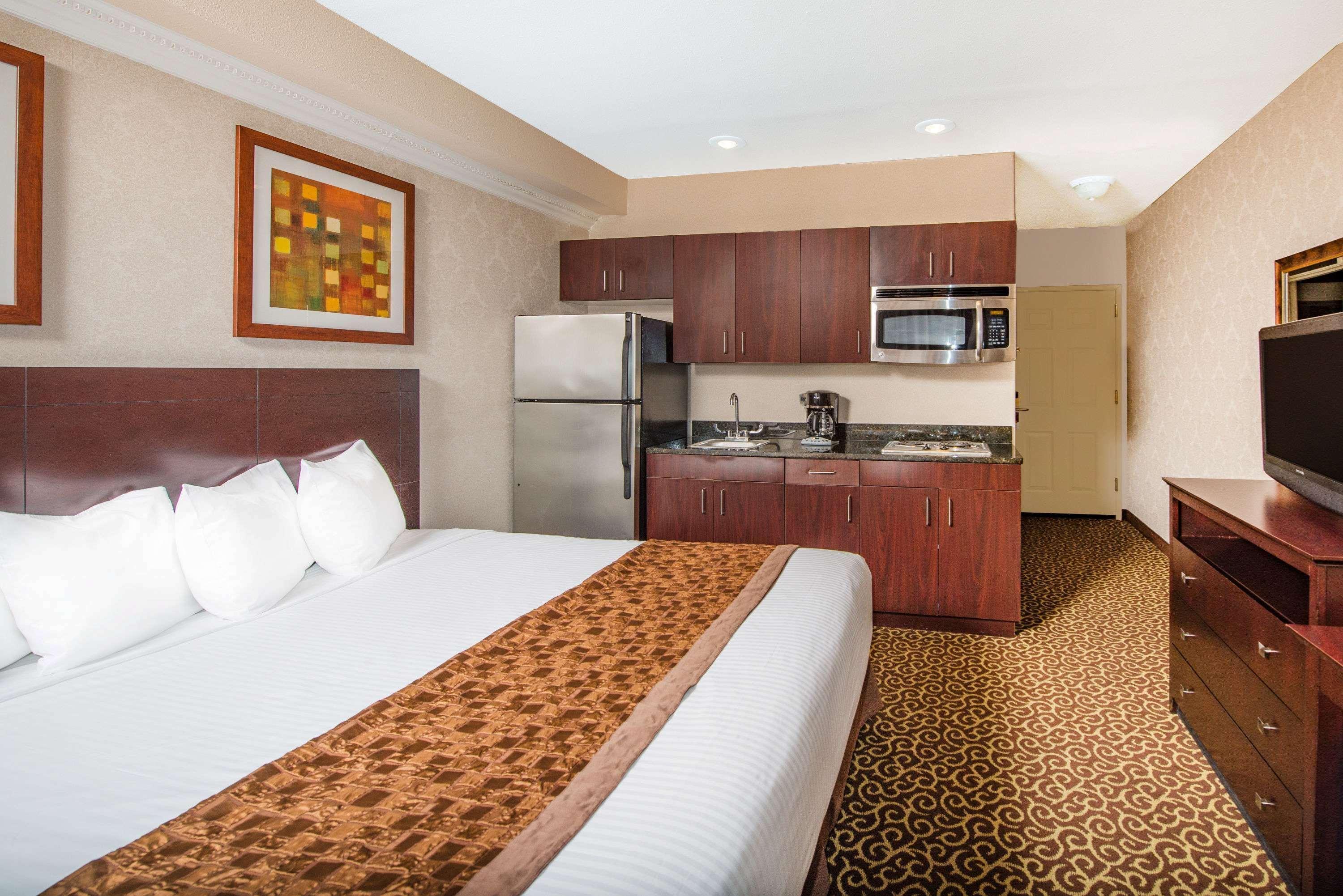 Hawthorn Extended Stay By Wyndham El Paso Esterno foto
