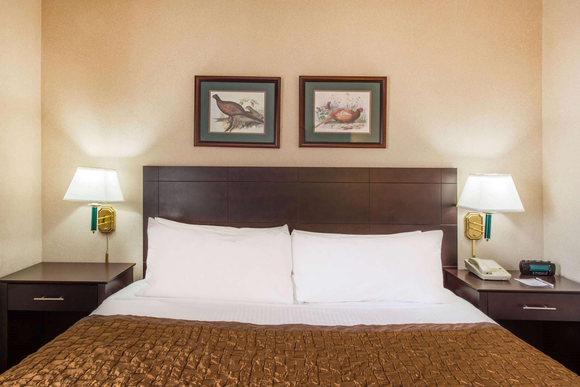 Hawthorn Extended Stay By Wyndham El Paso Esterno foto