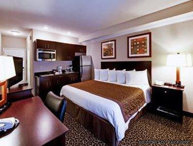 Hawthorn Extended Stay By Wyndham El Paso Esterno foto