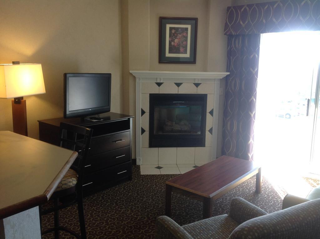 Hawthorn Extended Stay By Wyndham El Paso Esterno foto