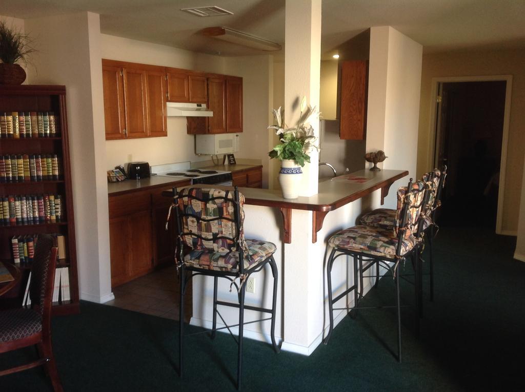 Hawthorn Extended Stay By Wyndham El Paso Esterno foto