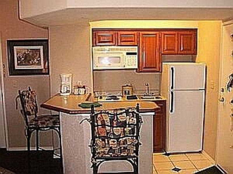 Hawthorn Extended Stay By Wyndham El Paso Camera foto