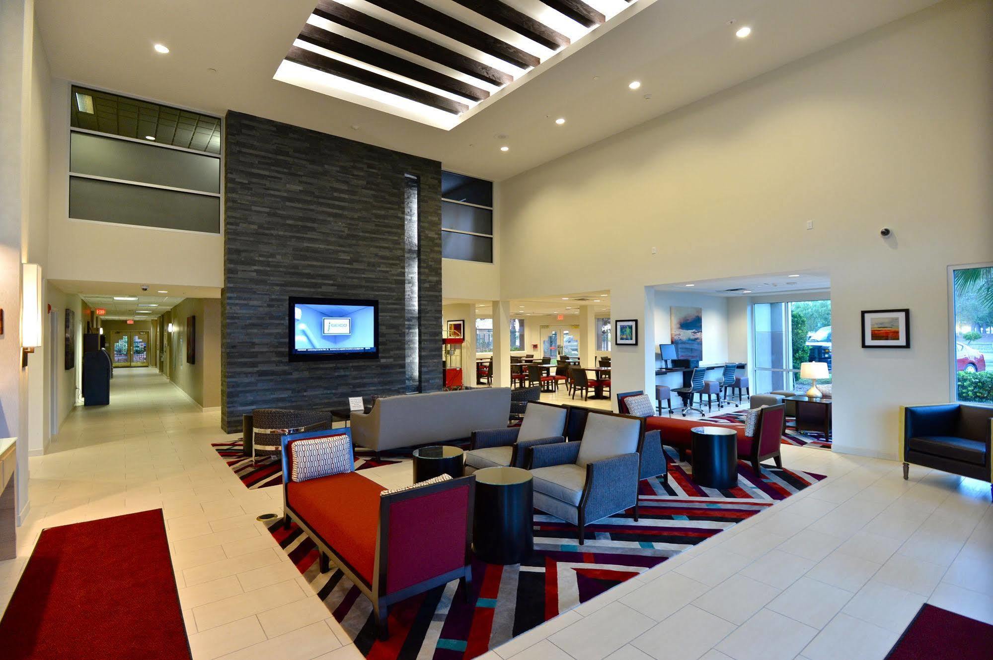 Hawthorn Extended Stay By Wyndham El Paso Esterno foto