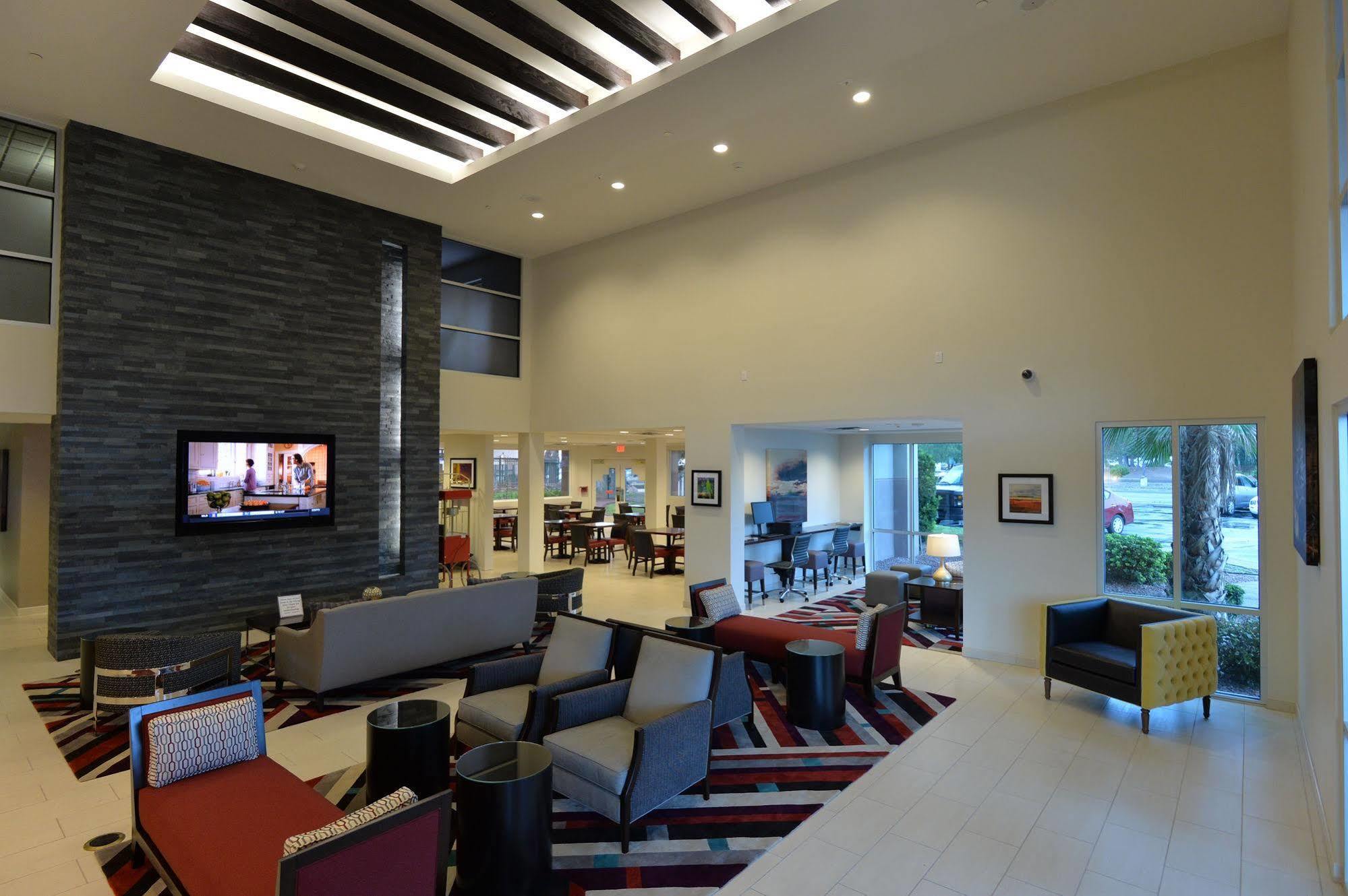 Hawthorn Extended Stay By Wyndham El Paso Esterno foto