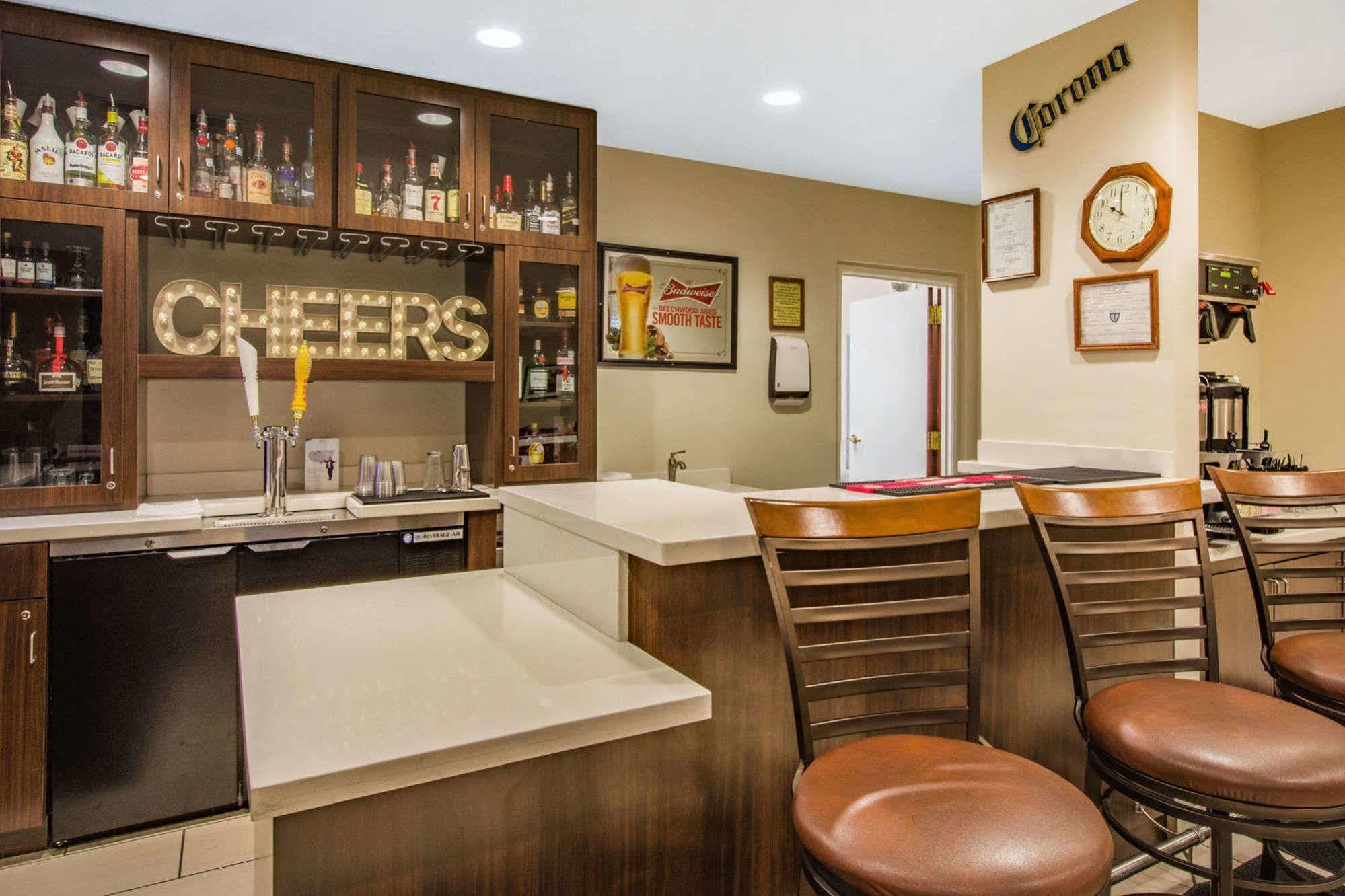 Hawthorn Extended Stay By Wyndham El Paso Esterno foto
