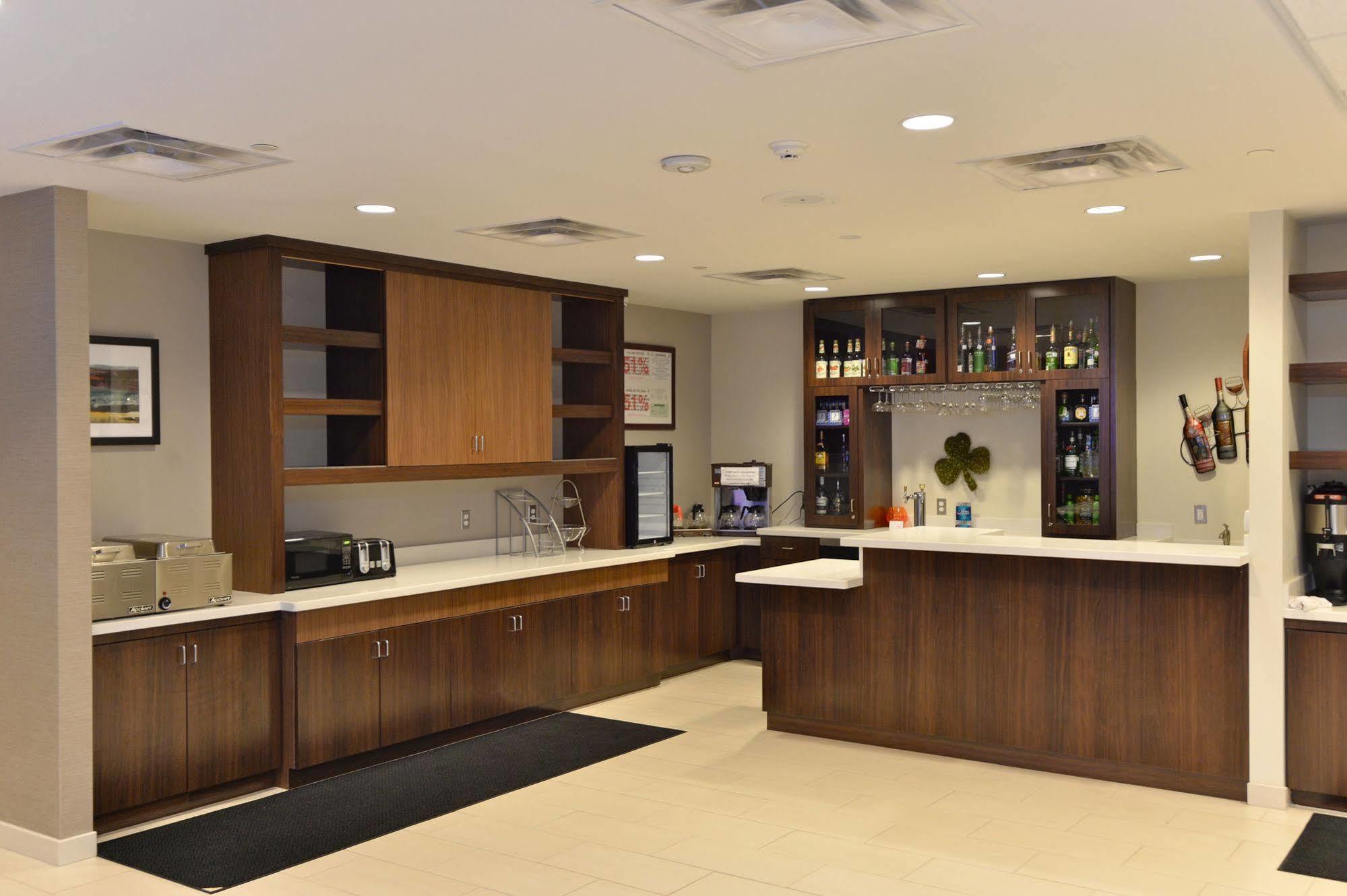 Hawthorn Extended Stay By Wyndham El Paso Esterno foto