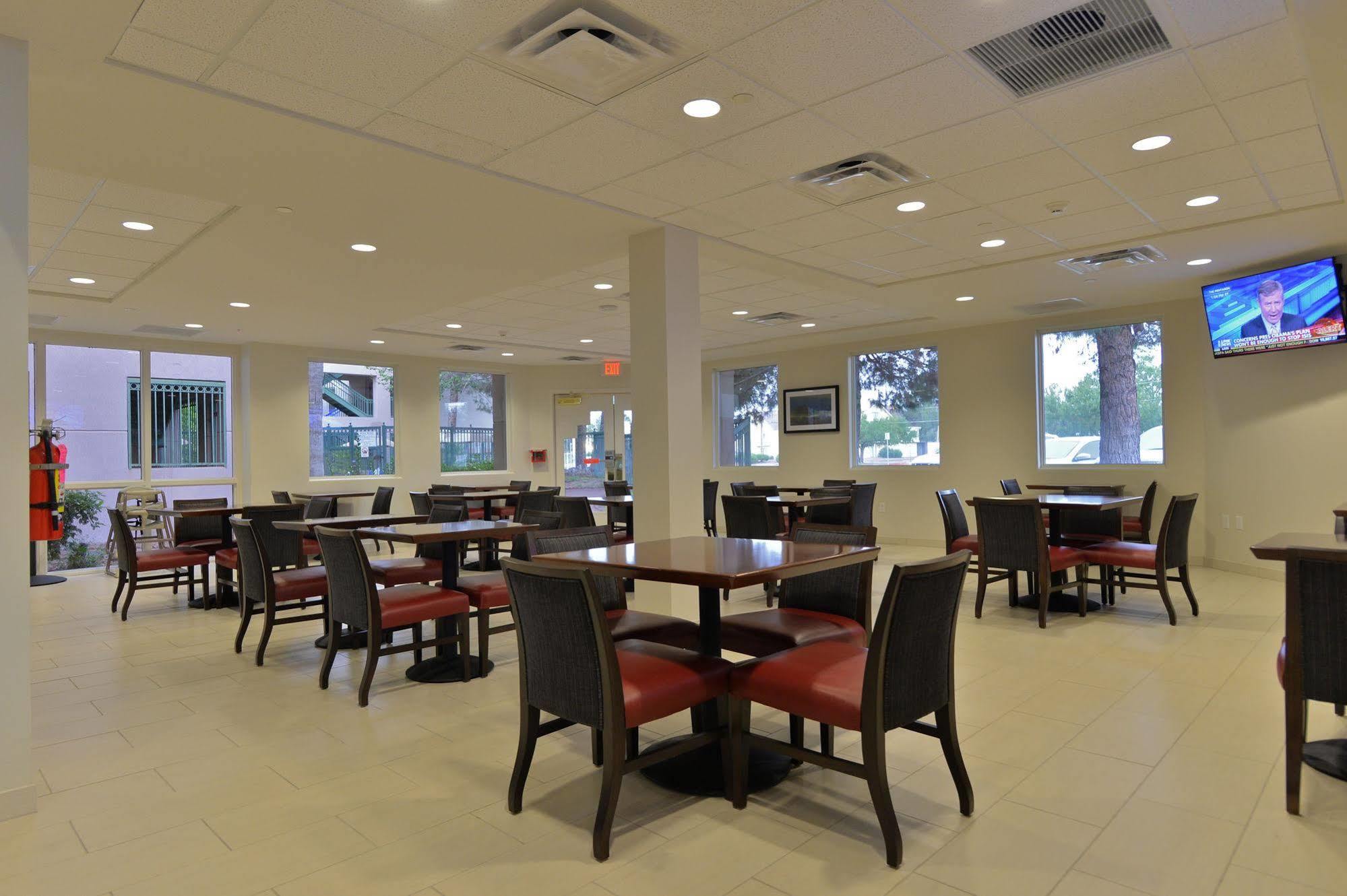 Hawthorn Extended Stay By Wyndham El Paso Esterno foto